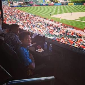 Meet your Posher, Christopher